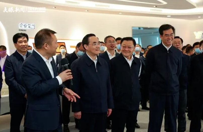 “六大帮扶”，书写粤黔协作新篇章